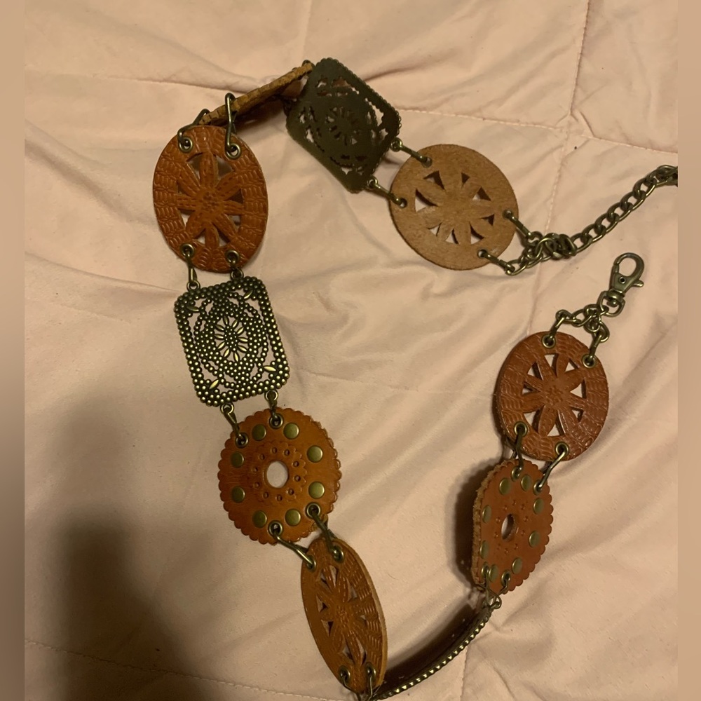 Belt